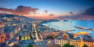 Campania: what to visit in Naples in 3 days